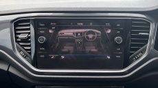 Volkswagen T-Roc 2.0 TSI 4MOTION R-Line 5dr DSG Petrol Hatchback